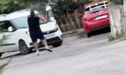 Eyüpsultan’da aracına binerken öldürülen Muammer Öztürk cinayeti kamerada