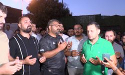 Eyüpsultan'da silahlı saldırıya uğrayan taksici hayatını kaybetti