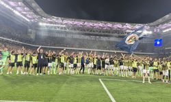 Fenerbahçe – Feyenoord: 5-2
