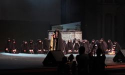 Halkalı'da Hz. Hüseyin ve Kerbela şehitleri anıldı
