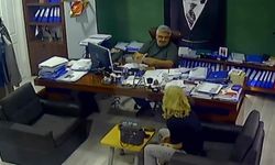 İBB’de ‘Rüşvet’ Soruşturmasında Yeni Görüntüler Ortaya Çıktı
