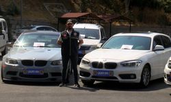 İstanbul merkezli 10 ilde oto hırsızlık şebekesi üyelerine operasyon