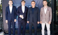 İzmir, Türkiye'nin büyüme rotasında stratejik noktada'