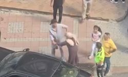 Kağıthane'de ehliyetini 21 gün önce aldı; trafik kazasında hamile kadına çarptı