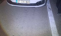 Keskin Belediye Başkanı Cönger'in içinde bulduğu otomobil kaza yaptı: 3 yaralı