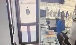 Kuyumcuyu bıçakla tehdit ederek 600 bin TL’lik bilezik alıp kaçan şüpheli yakalandı