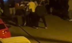 Pendik'te büyüyen alacak kavgasını polis ayırdı: 3 gözaltı