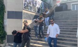 Polis ve Jandarma'dan iş yeri kurşunlayan su örgütlerine operasyon: 6 kişi tutuklandı