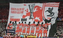 Samsunspor Başkan Vekili Bilen  Zor bir kura çektik ama ülkemizi en iyi şekilde temsil edeceğiz