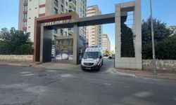 Su tahliye etmek isterken akıma kapılan kapıcı öldü