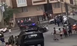Sultangazi'de yolda yürürken silahlı saldırıya uğradı; ayağından yaralandı