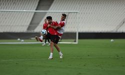 Thomas Reis Panathinaikos'u yenip Avrupa Ligi'nde olmak istiyoruz
