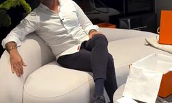 Ünlülerin kuyumcusu Ersan Diamond'ın da aralarında bulunduğu 14 şüpheli adliyeye sevk edildi