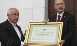 12. Cumhurbaşkanı Erdoğan'ın 11. yılına İletişim'den mesaj