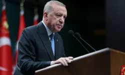Erdoğan Terörsüz Türkiye fırsatını heba etmeyelim