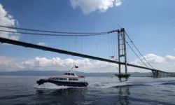 Limanlar Yönetmeliği'ne ince ayar. Osmangazi Köprüsü'nden geçiş kuralları güncellendi