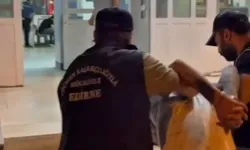 Tuncay Meriç’in Ölümüne Neden Olan Zanlı Edirne’de Yakalandı!