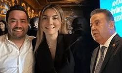 Muhittin Böcek'in gelini ile 3 şüpheli adliyede
