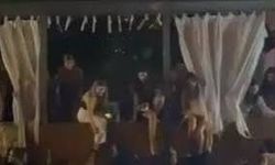 Çeşme’de Mekan Kavgası İşletmeci Silahla Yaralandı