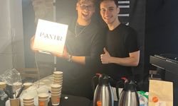 Görkem Pantır ile Kahve Kültüründe Yeni Bir Dönem