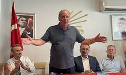 Muharrem İnce Evden gittim ama başka eve gitmedim