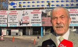 Balıkçı Kenan 'iki tane arazi bana hediye edeceksin' dedi