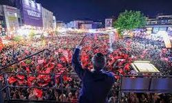 Özgür Özel, Tuzla'da konuştu