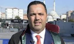 Avukat Rezan Epözdemir gözaltında, bürosunda arama yapıldı