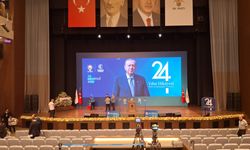 Bahçeli'den, AK Parti'ye özel çiçek