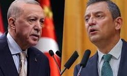 Erdoğan’dan Özel’e 1 Milyon Liralık Tazminat Davası