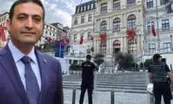 Beyoğlu Belediye Başkanı İnan Güney'in savcılık ifadesi ortaya çıktı