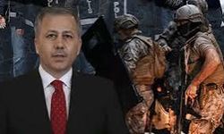 5 ilde suç örgütü operasyonu  26 tutuklama