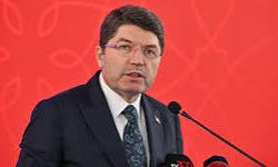 Bakan Tunç Suça sürüklenen çocuklar için yeni taslak
