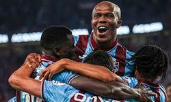 Kasımpaşa - Trabzonspor: 0-1