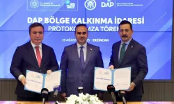 Bakan Kacır Ekonomimiz büyümesini sürdürüyor