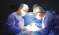 Op.Dr.Mehmet Çakmak , 1502 Ameliyatın Ardından İstifa Etti
