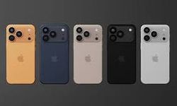 iPhone 17 Pro Max: 48 MP Telefoto ve 8x Zoom ile Geliyor