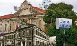 127 Yıllık Tarihi Or-Ahayim Musevi Hastanesi Kapanıyor
