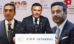 CHP İstanbul İl Başkanlığı Seçimiyle İlgili İddianame!