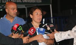 78 kişinin hayatını kaybettiği otel yangınına ilişkin davanın 2'nci duruşmasında 2'nci gün
