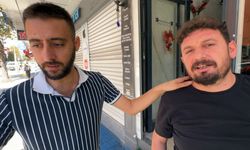 Avcılar'da ATM'ye kirayı yatırdı onay tuşuna basmadı, yoldan geçen parayı alıp gitti
