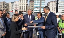 Bakan Ersoy: Sirkeci Garı otel ya da AVM olmayacak