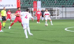 Bakanlıklardan Gaziler Günü'ne özel futbol müsabakası