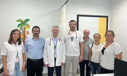 Çocuklardaki büyük kalp delikleri için ameliyatsız çözüm