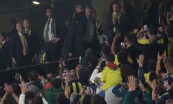 Fenerbahçe - Hesap.com Antalyaspor: 2-0