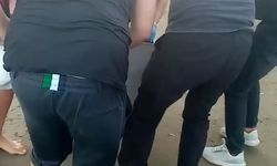 Gaziantep'ten Adana'ya geldi, denize girip boğuldu