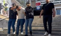 Hakkında 173 yıl 8 ay hapis cezası bulunan hükümlü yakalandı