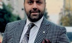 Kağıthane'de avukata silahlı saldırı kamerada