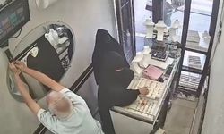 Kuyumcudan 2,5 kilo altın çalan 8 şüpheli tutuklandı