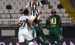 Manisa Futbol Kulübü- Esenler Erokspor: 3-4